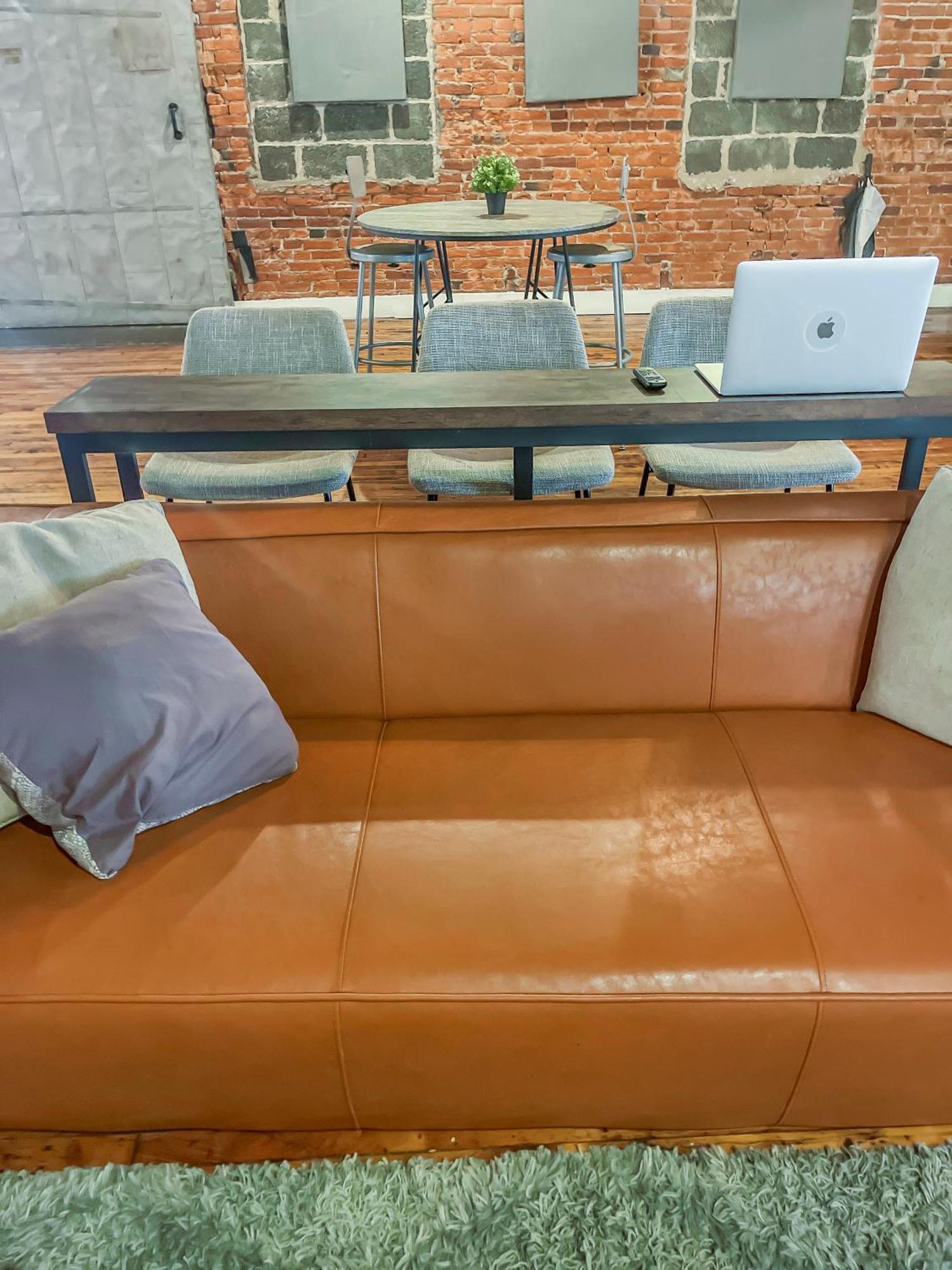 Stylish Philly Loft Philadelphia