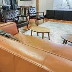 Stylish Philly Loft