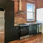 Stylish Philly Loft