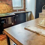 Stylish Philly Loft