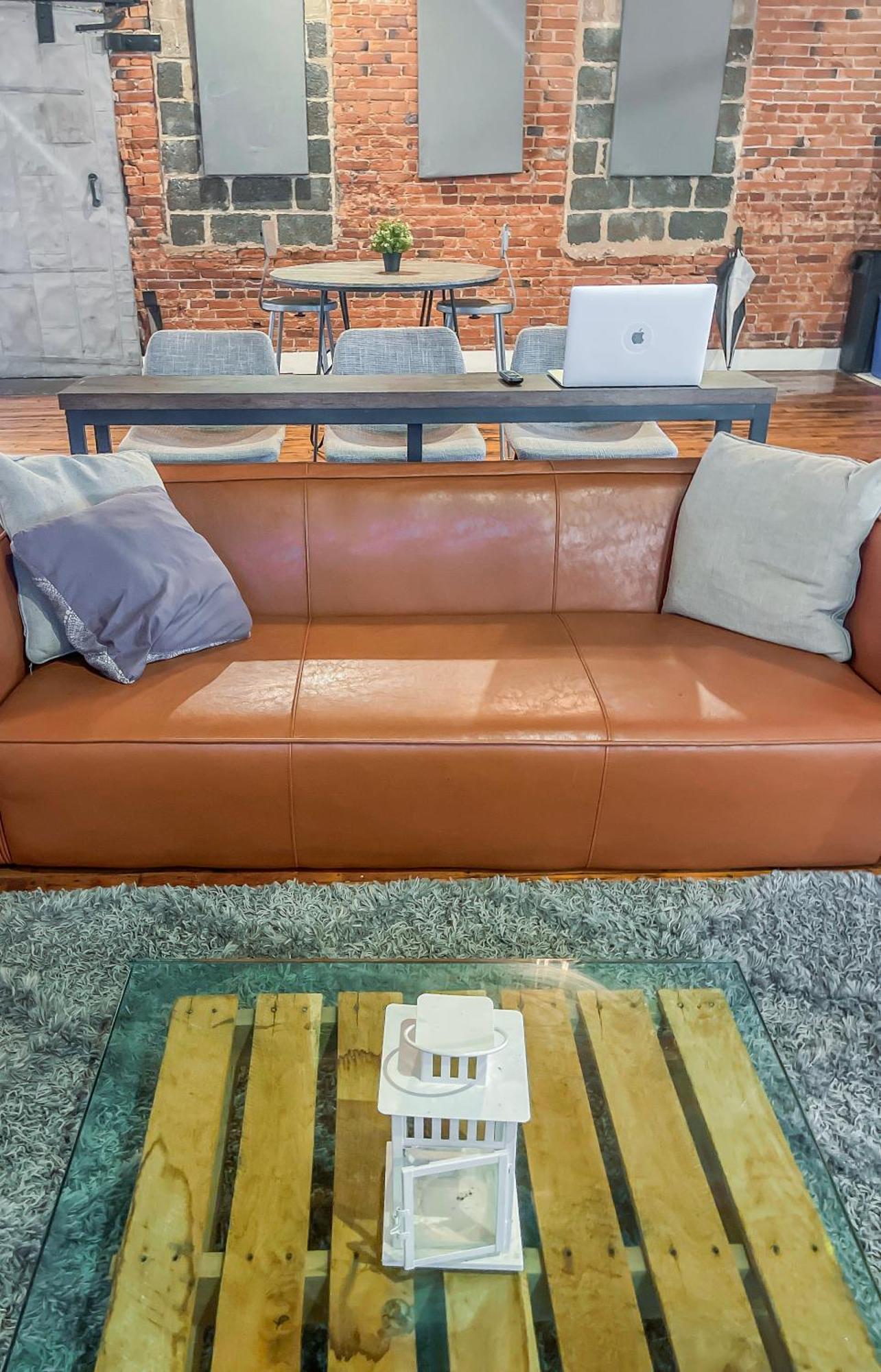 Apartment Stylish Philly Loft Philadelphia
