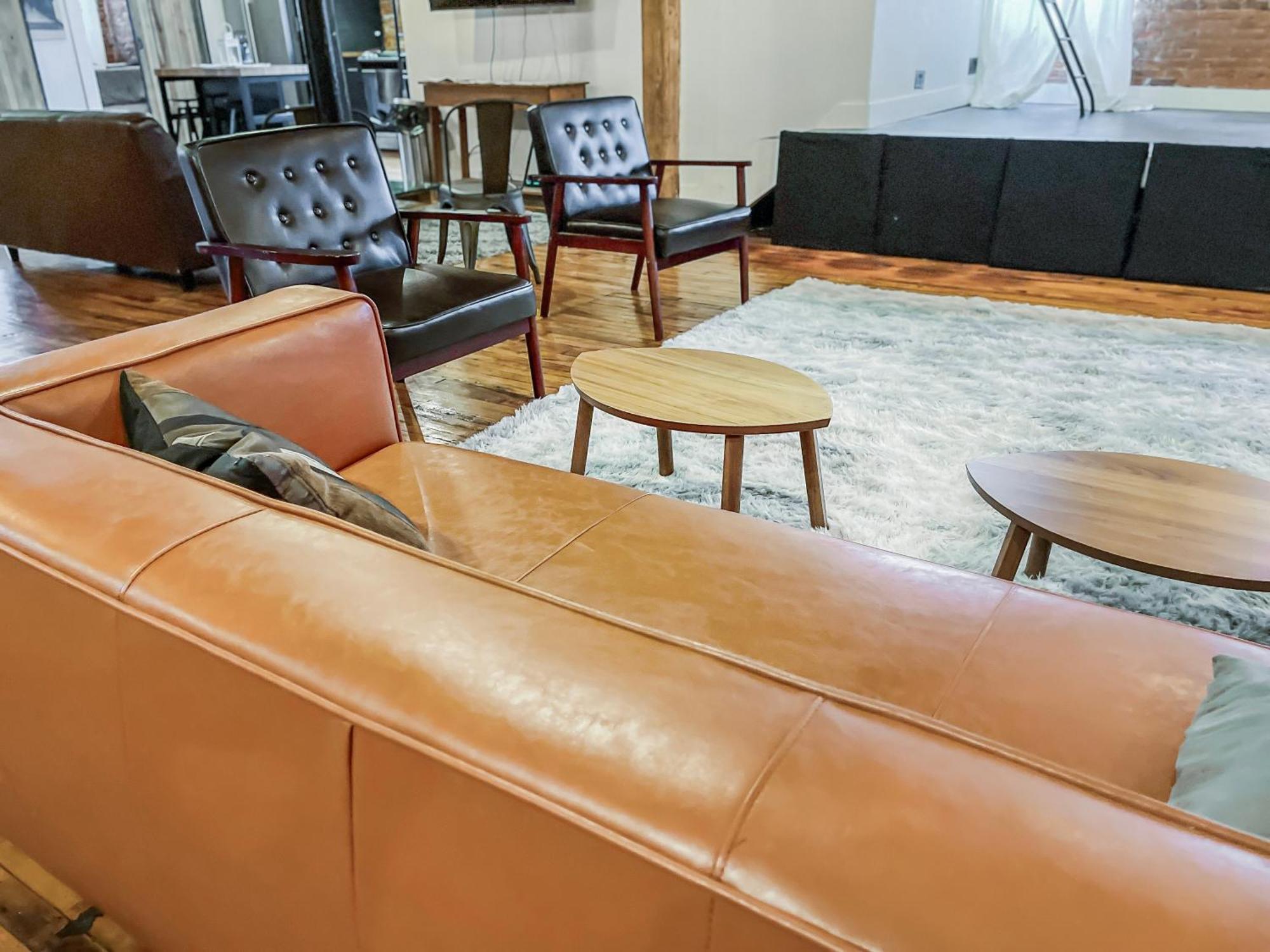 Stylish Philly Loft *