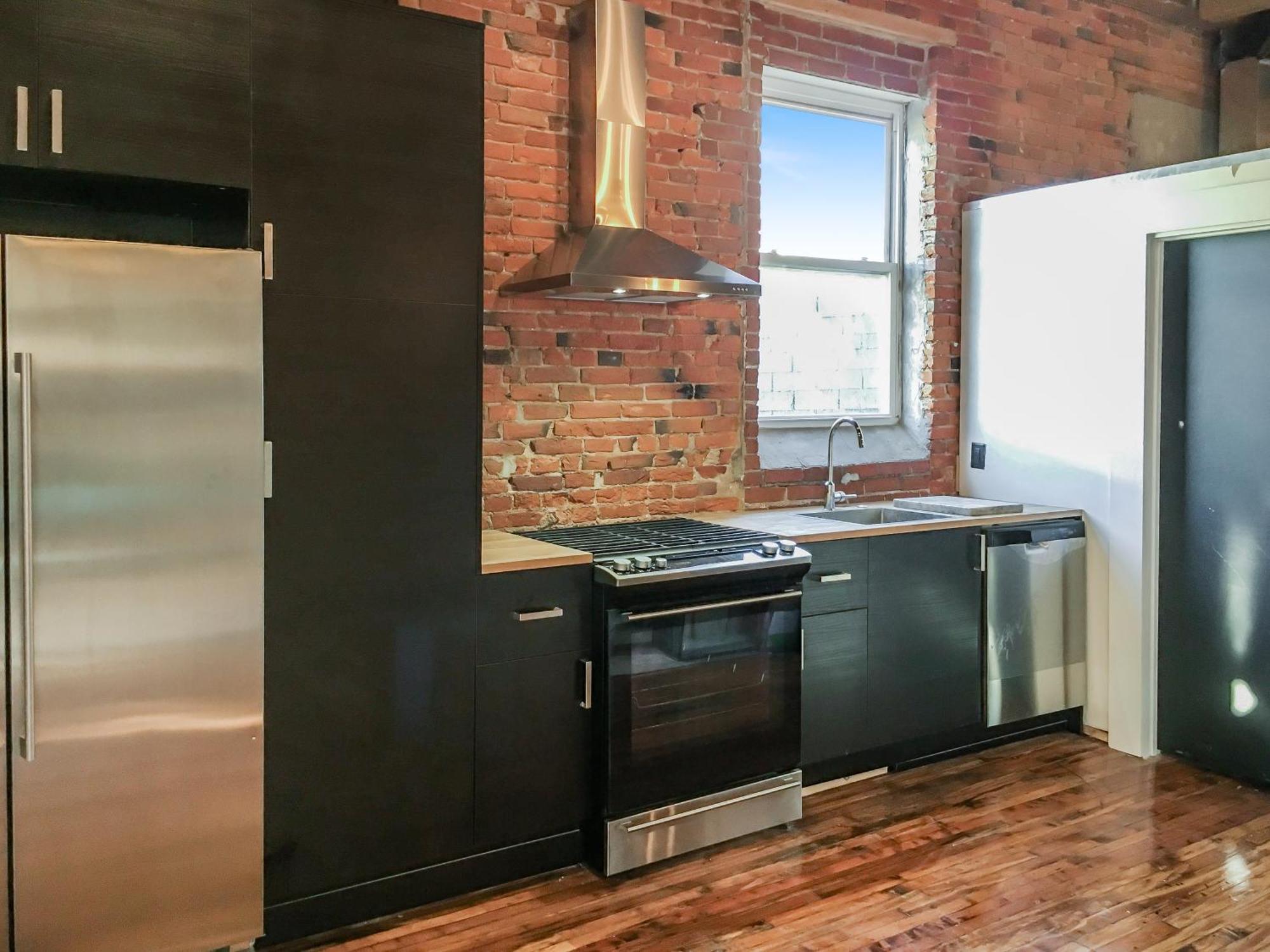 Stylish Philly Loft Philadelphia