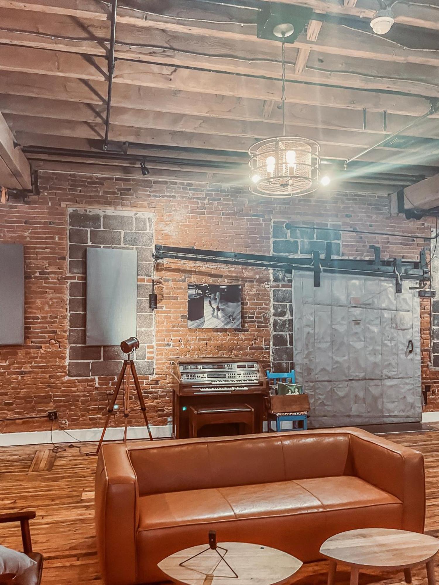 Stylish Philly Loft * Philadelphia