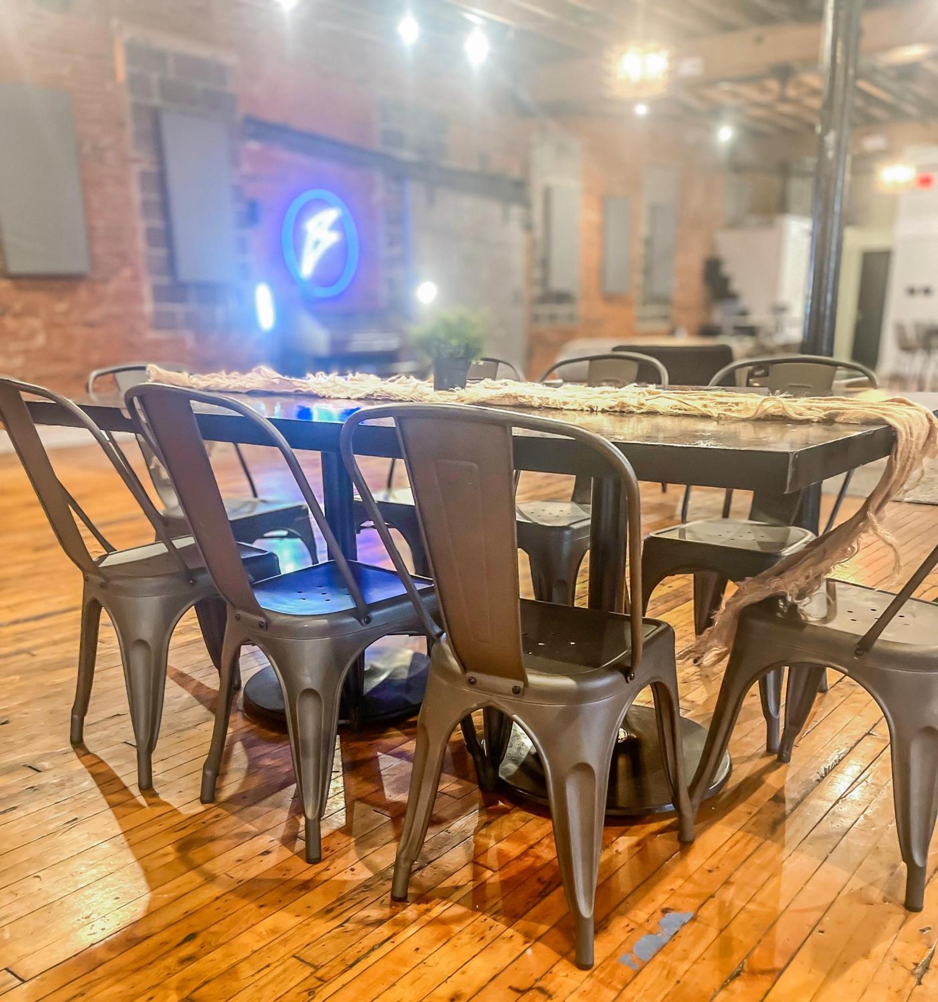 Apartment Stylish Philly Loft *