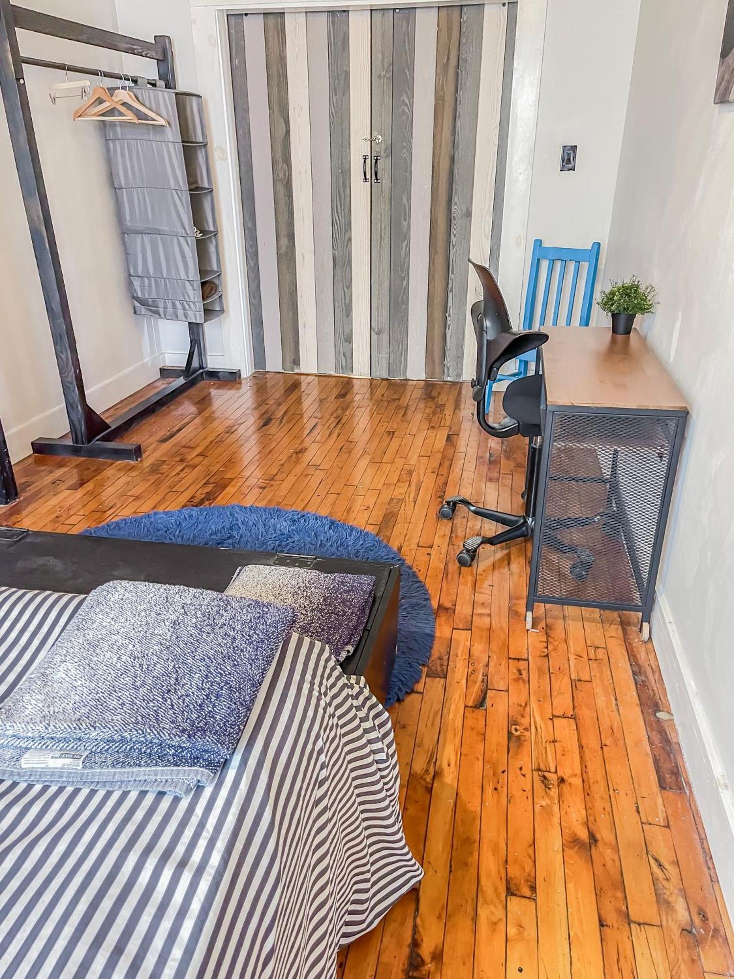 Apartment Stylish Philly Loft *