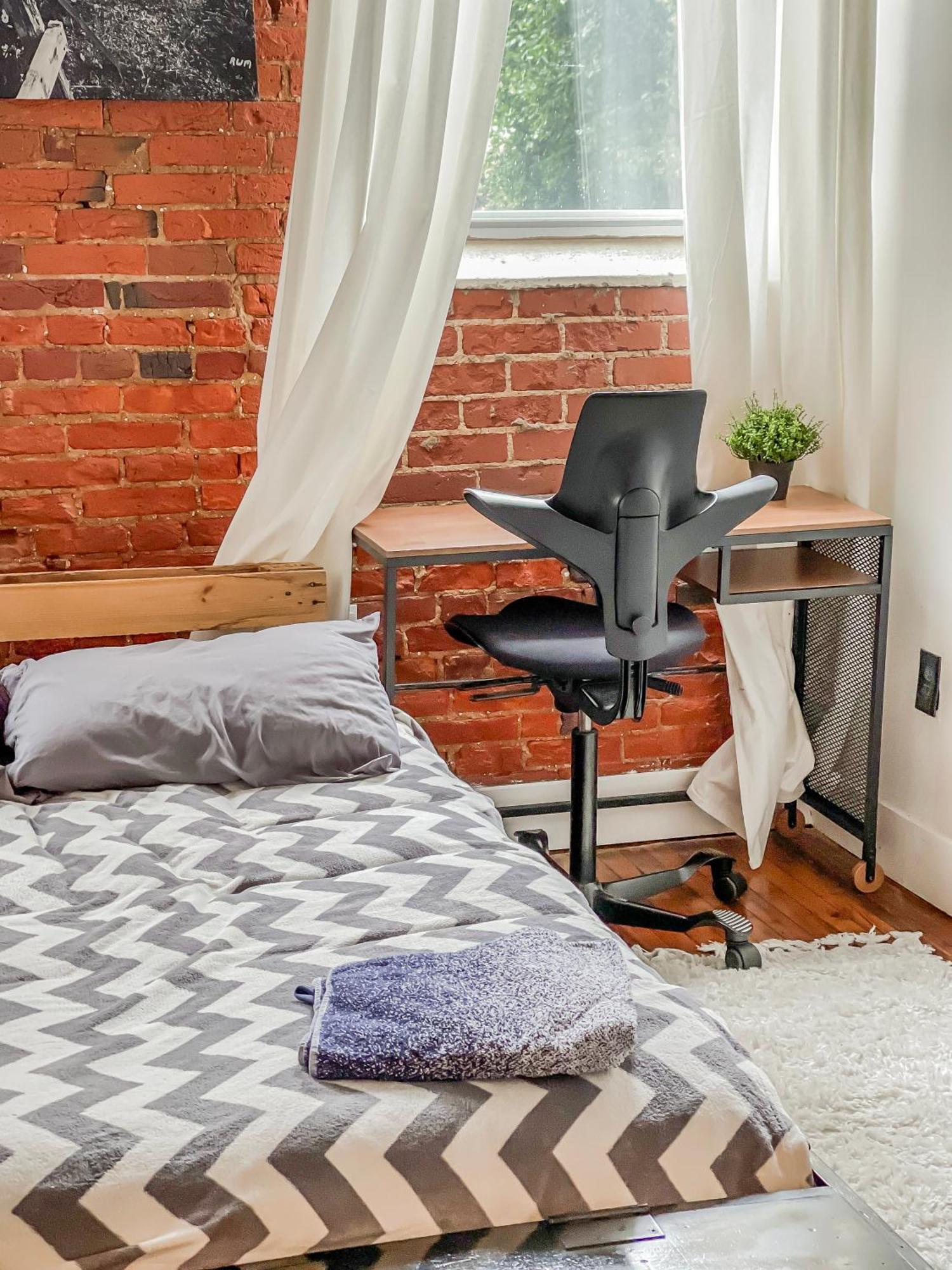 Stylish Philly Loft * Philadelphia