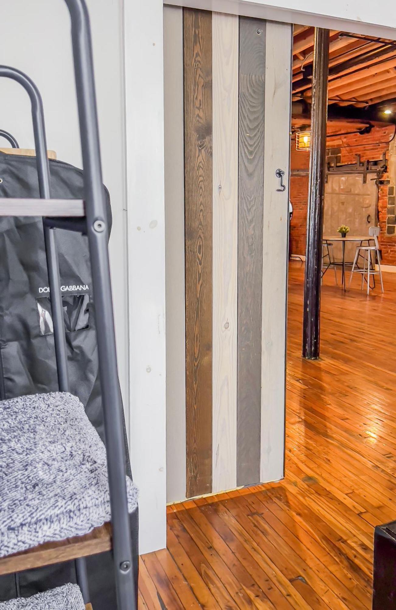 Stylish Philly Loft Philadelphia