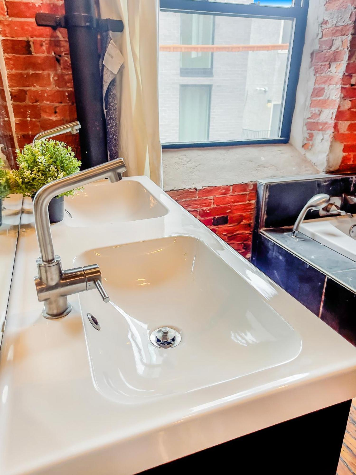 Apartment Stylish Philly Loft *