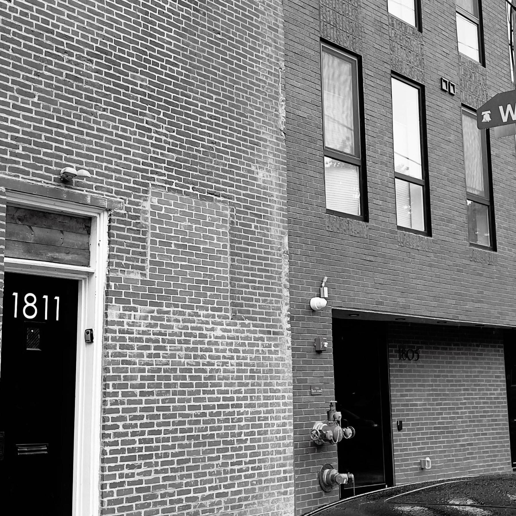 Apartment Stylish Philly Loft